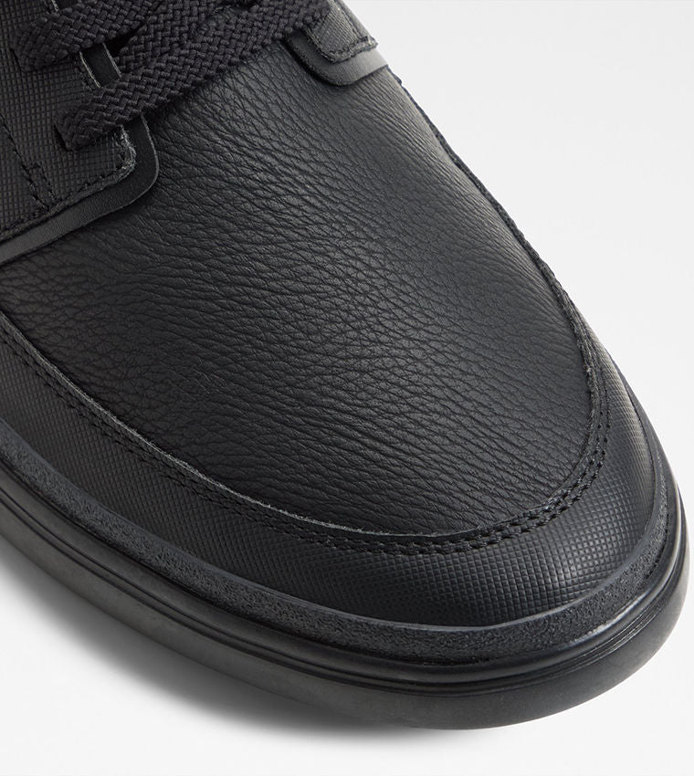 Aldo Men Casual KURTIS Textured Lace-Up Sneakers