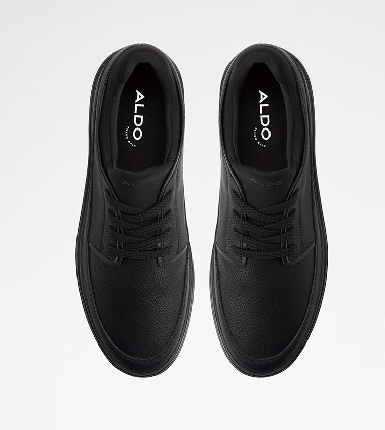 Aldo Men Casual KURTIS Textured Lace-Up Sneakers