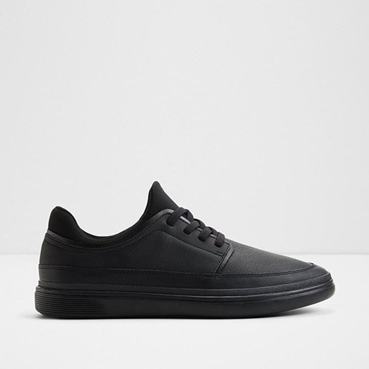 Aldo Men Casual KURTIS Textured Lace-Up Sneakers