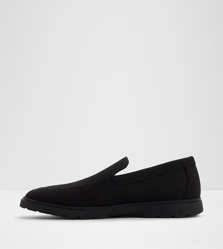 Aldo SEETIDE Slip-On Casual Shoes Black