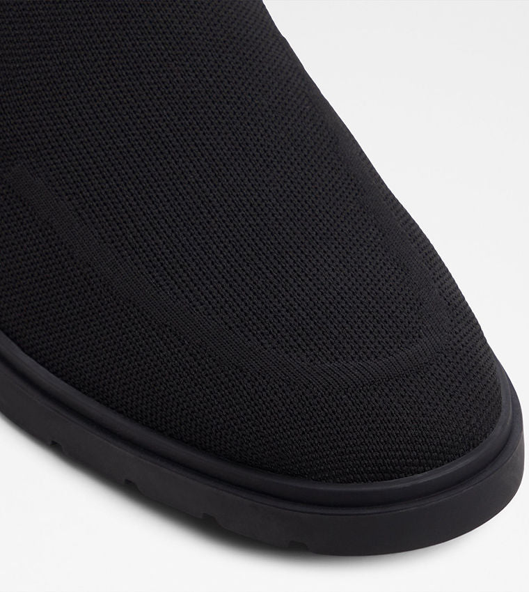 Aldo SEETIDE Slip-On Casual Shoes Black