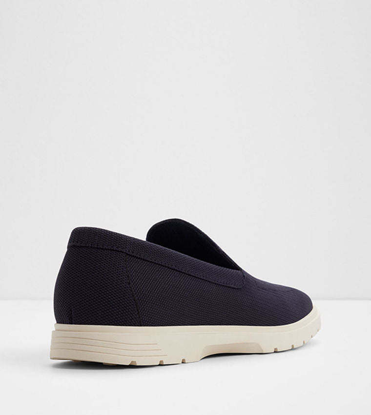 Aldo SEETIDE Men's Slip-On Casual Shoes Navy