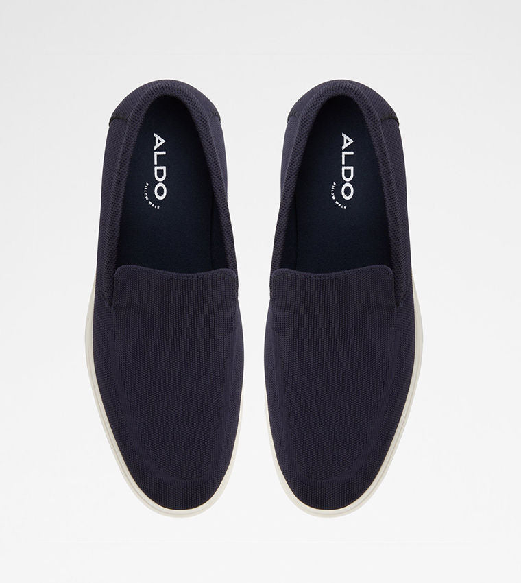 Aldo SEETIDE Men's Slip-On Casual Shoes Navy