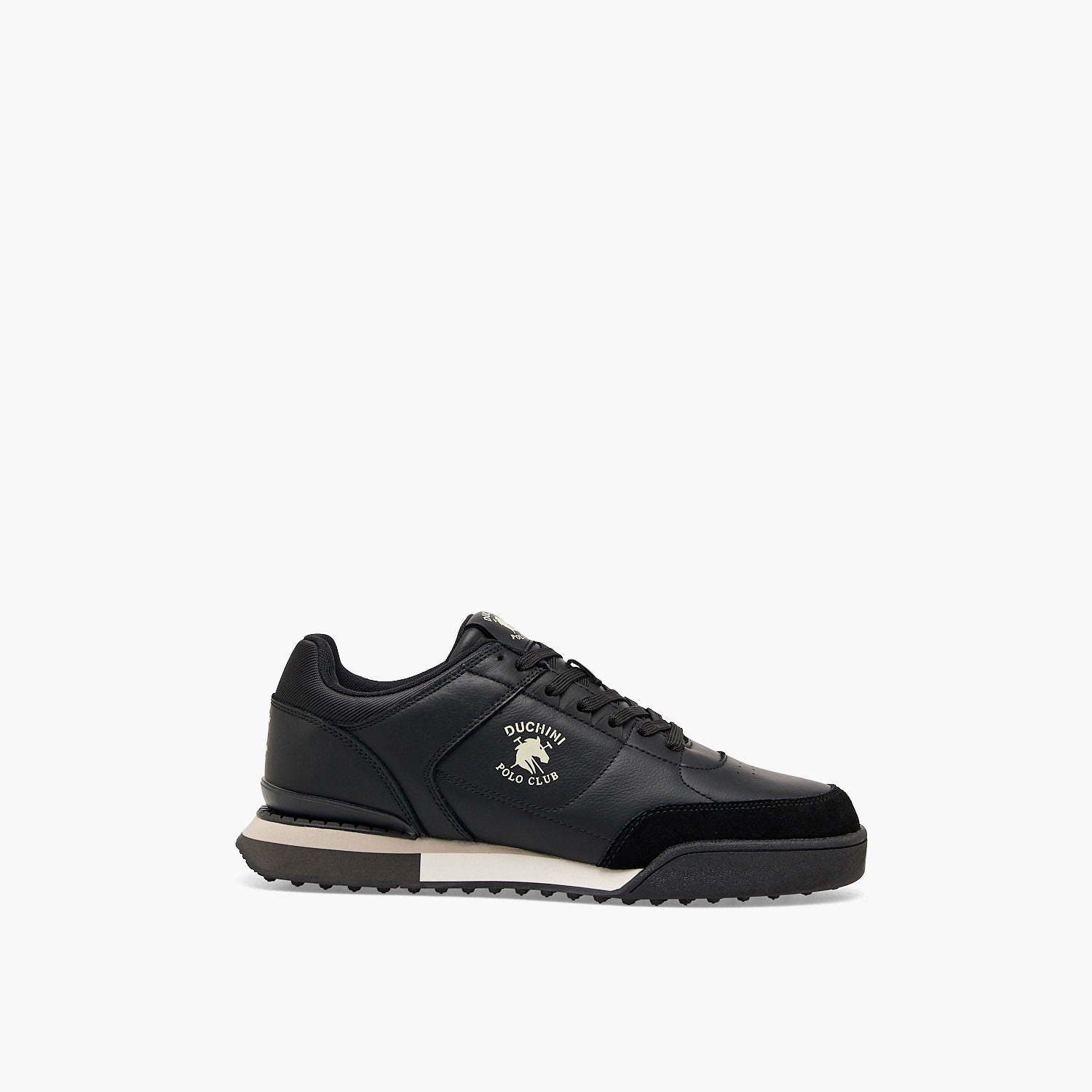 Duchini Men Casual Lace-Up Ankle Sneakers HW-24M8628
