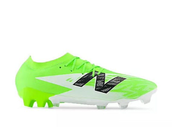 New Balance FURON TEAMFG V8 Football Shoes