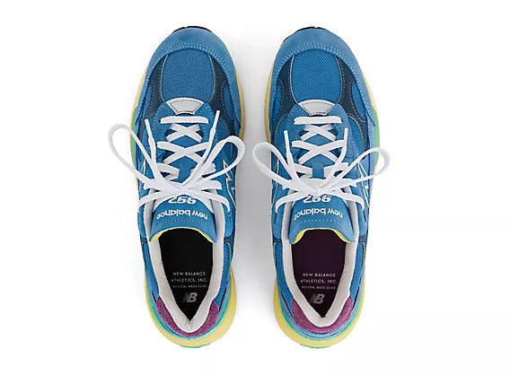 Made in USA 992
