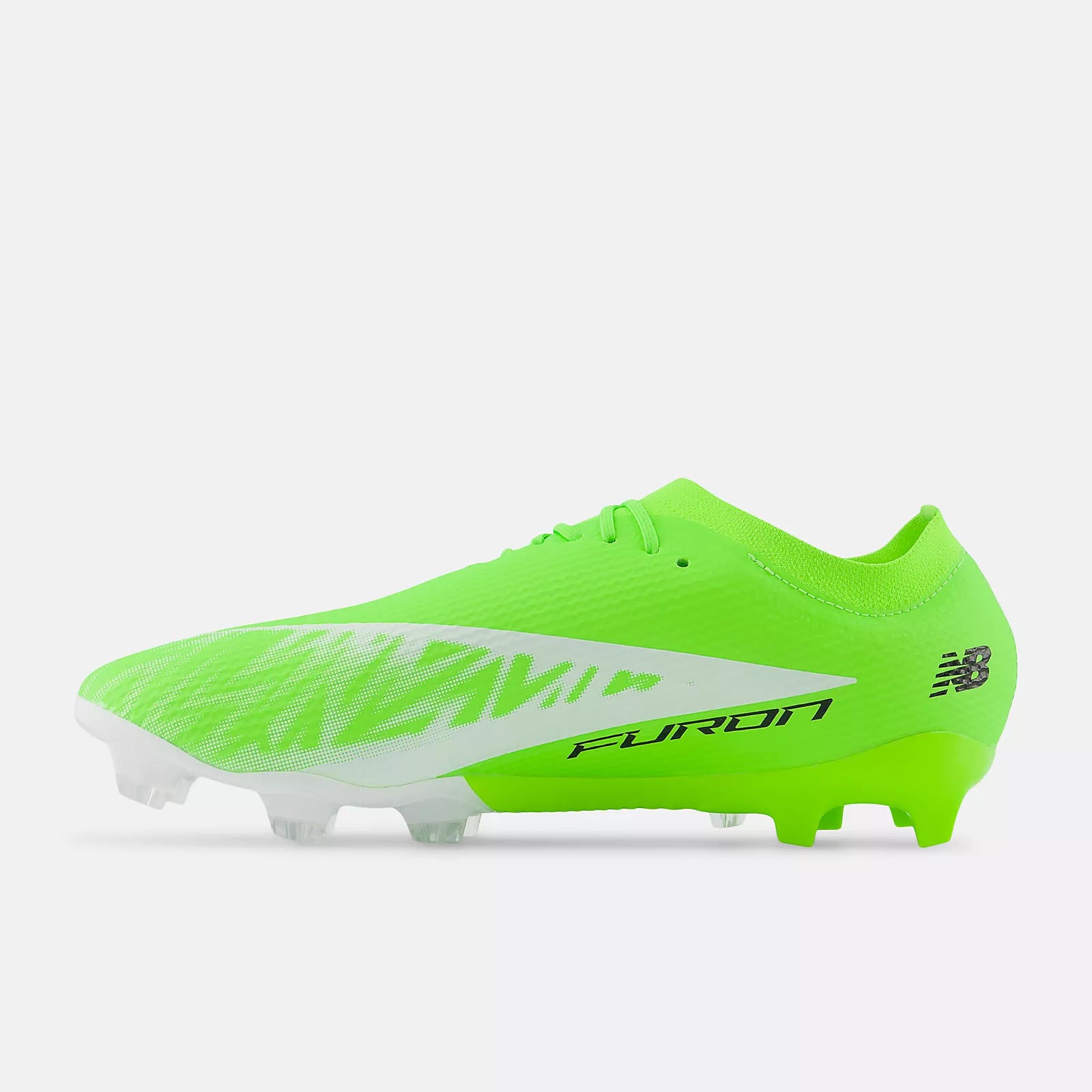 New Balance FURON TEAMFG V8 Football Shoes
