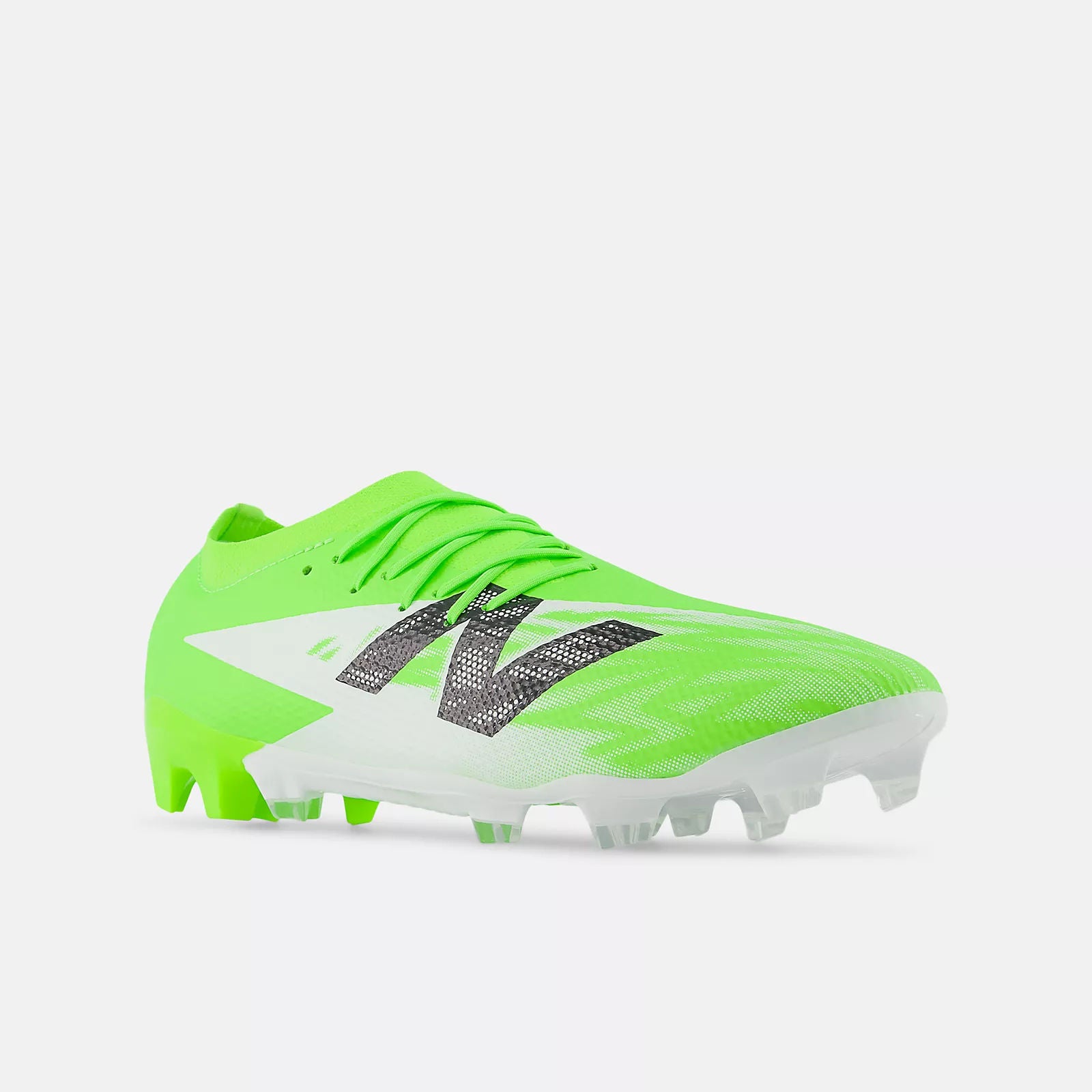 New Balance FURON TEAMFG V8 Football Shoes