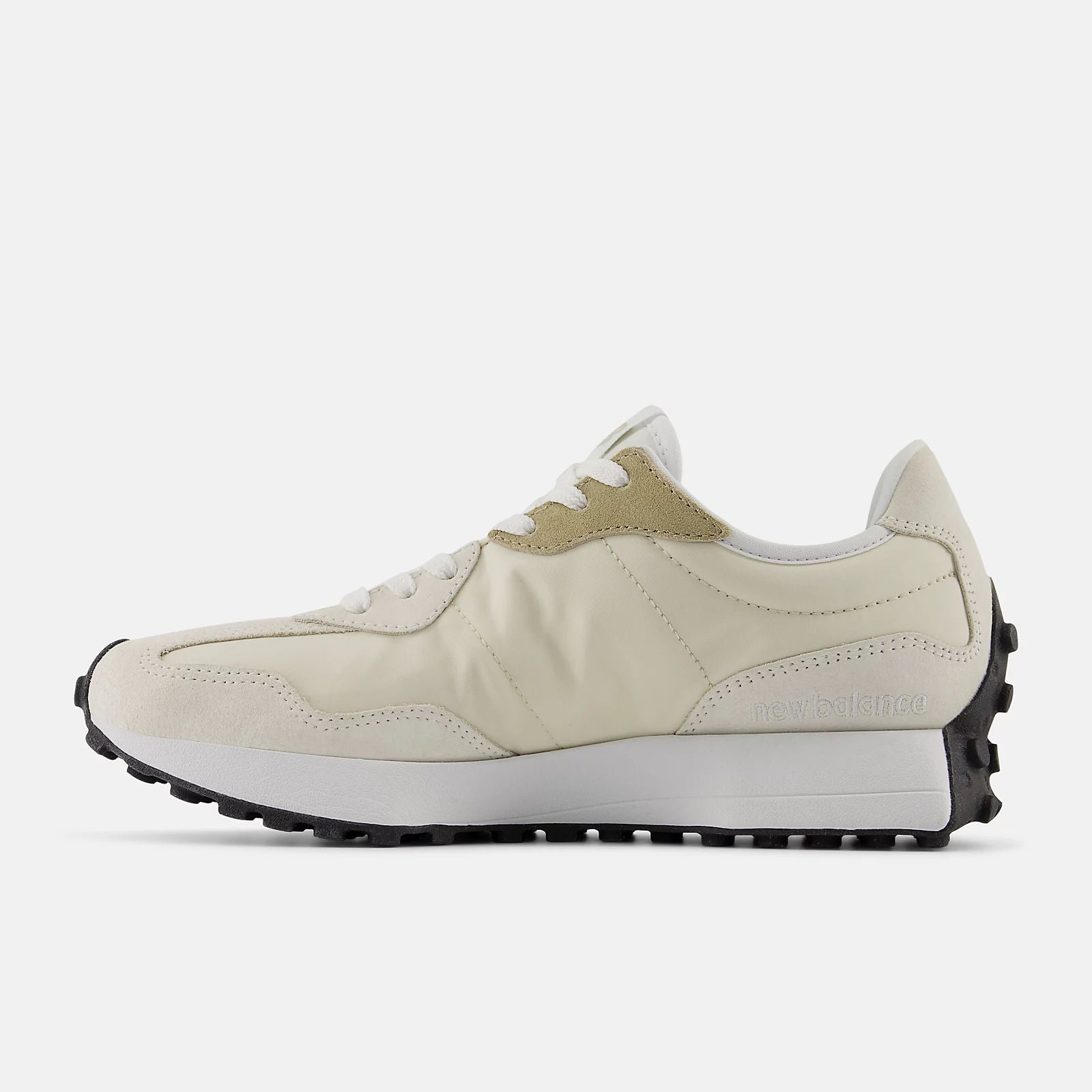 New Balance 327 Unisex Shoes Linen With Sea Salt