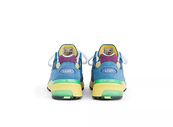 Made in USA 992
