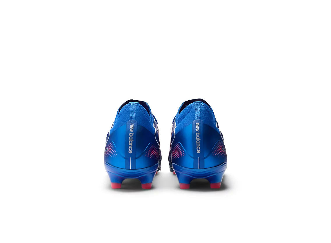 New Balance Tekela Elite Low Laced FG V5 Blue Gemstone