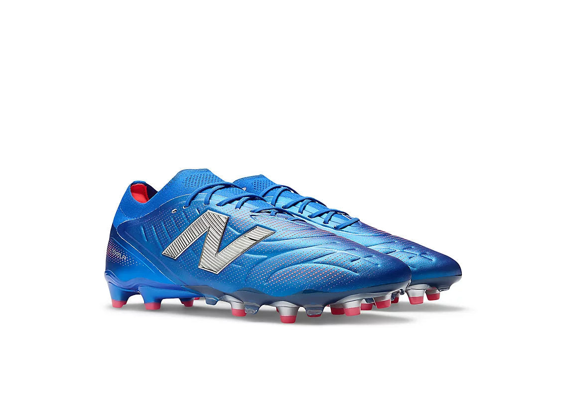 New Balance Tekela Elite Low Laced FG V5 Blue Gemstone