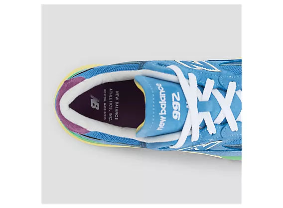 Made in USA 992
