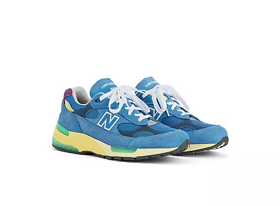 Made in USA 992