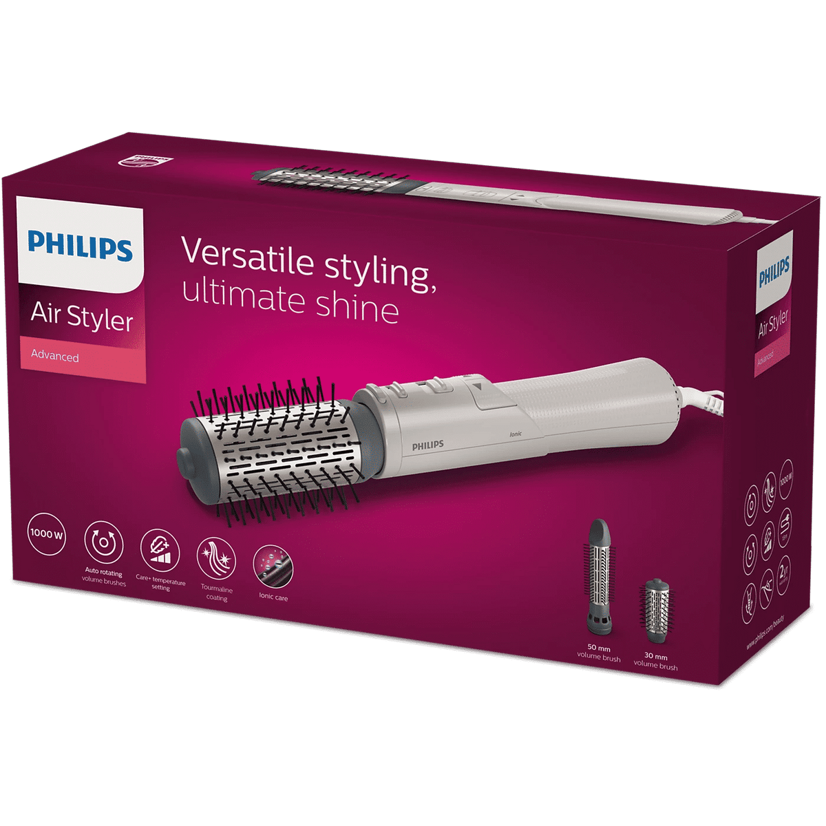 Philips Air Styler 7000 Series BHA710/13