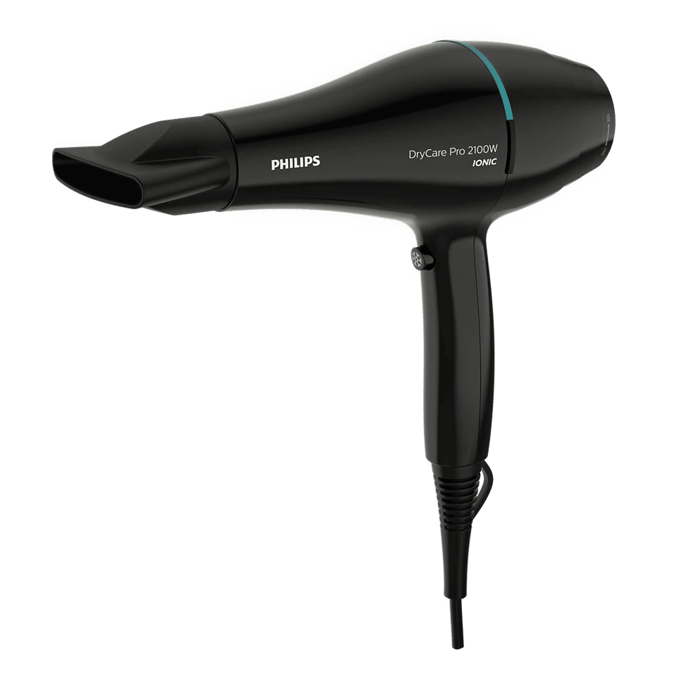 Philips DryCare Pro Hairdryer BHD272/03
