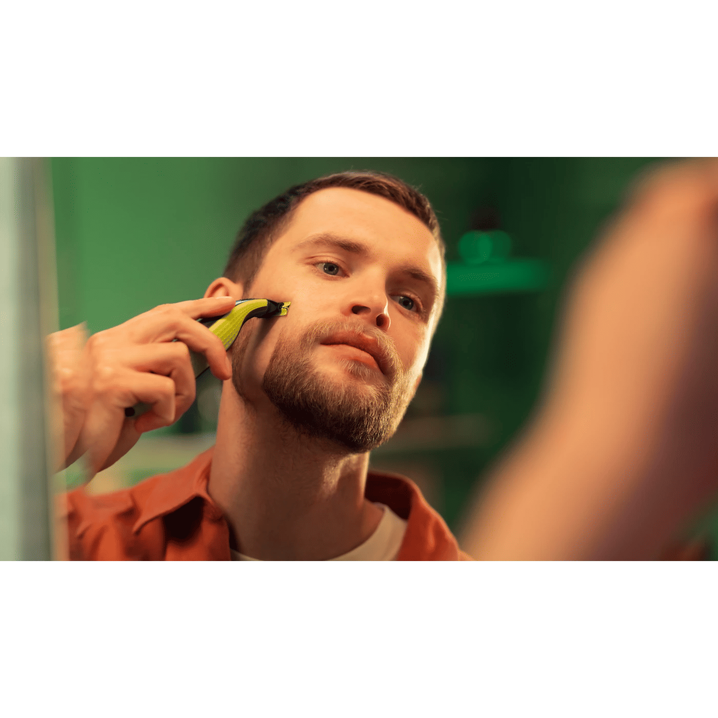 Philips OneBlade Face Shaver QP2724/10