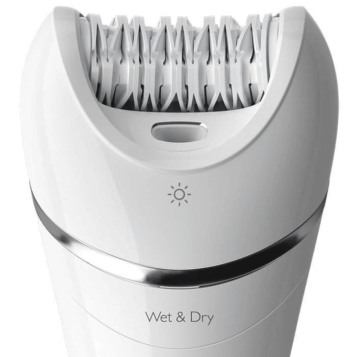 Philips Epilator Series 8000 BRE710/01