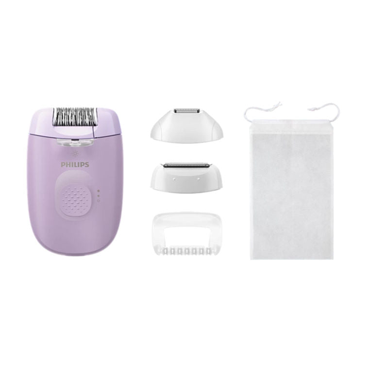 Philips Epilator 4000 Series BRE257/00