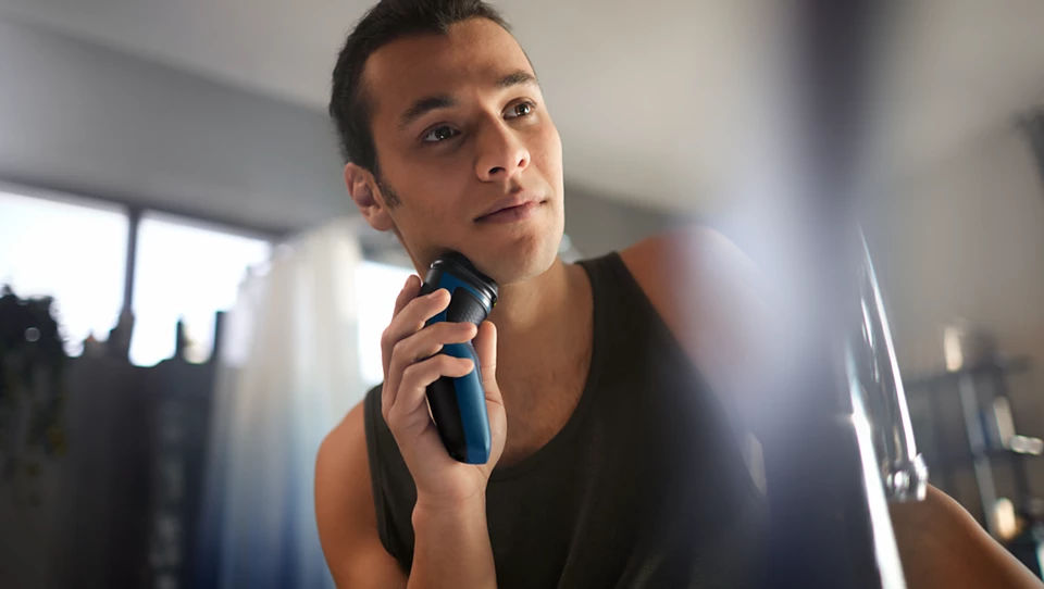 Philips Shaver 1000 Series S1151/00
