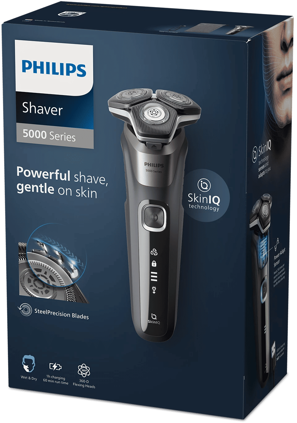 Philips Shaver Series 5000 S5887/10