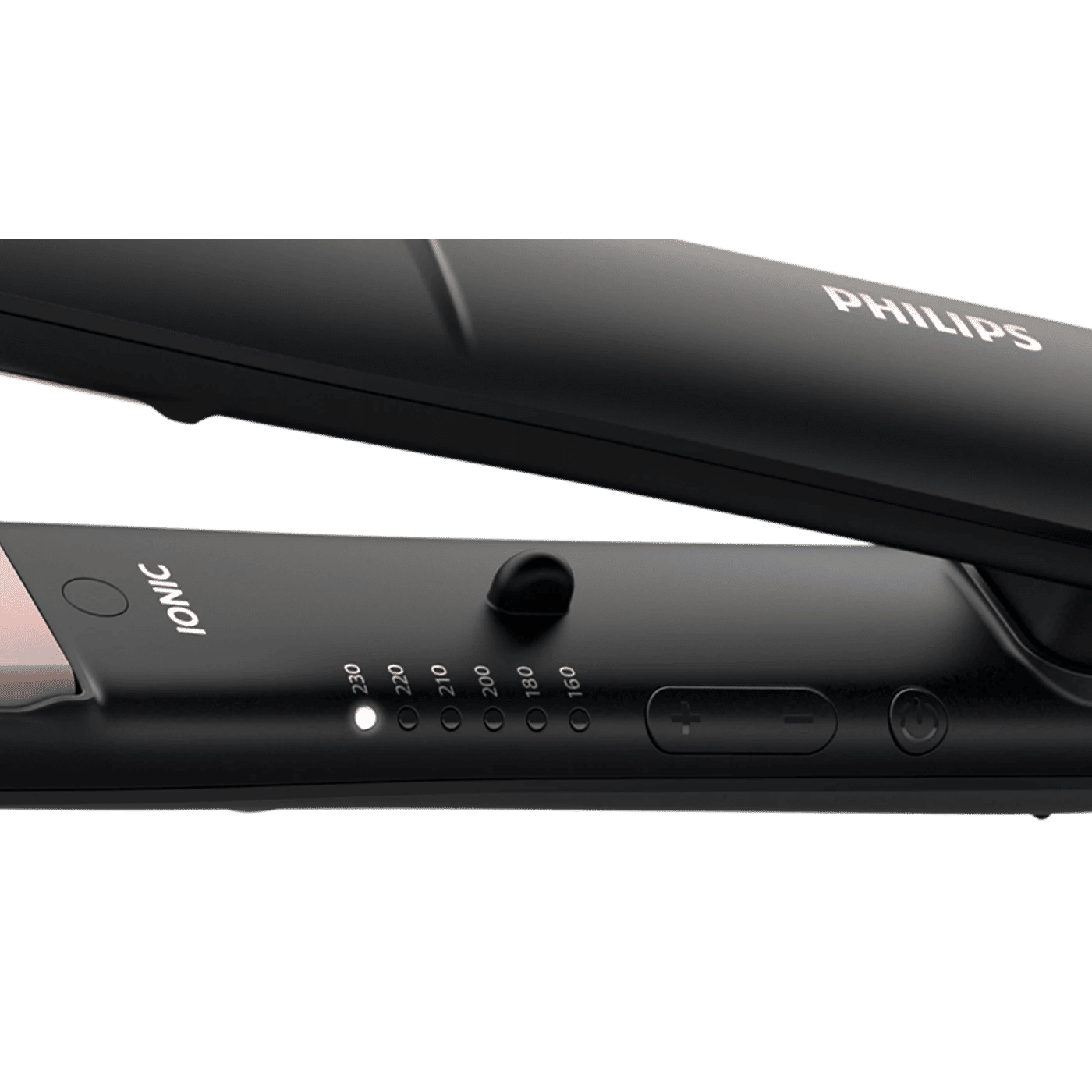 Philips StraightCare Essential Straightener BHS378/03