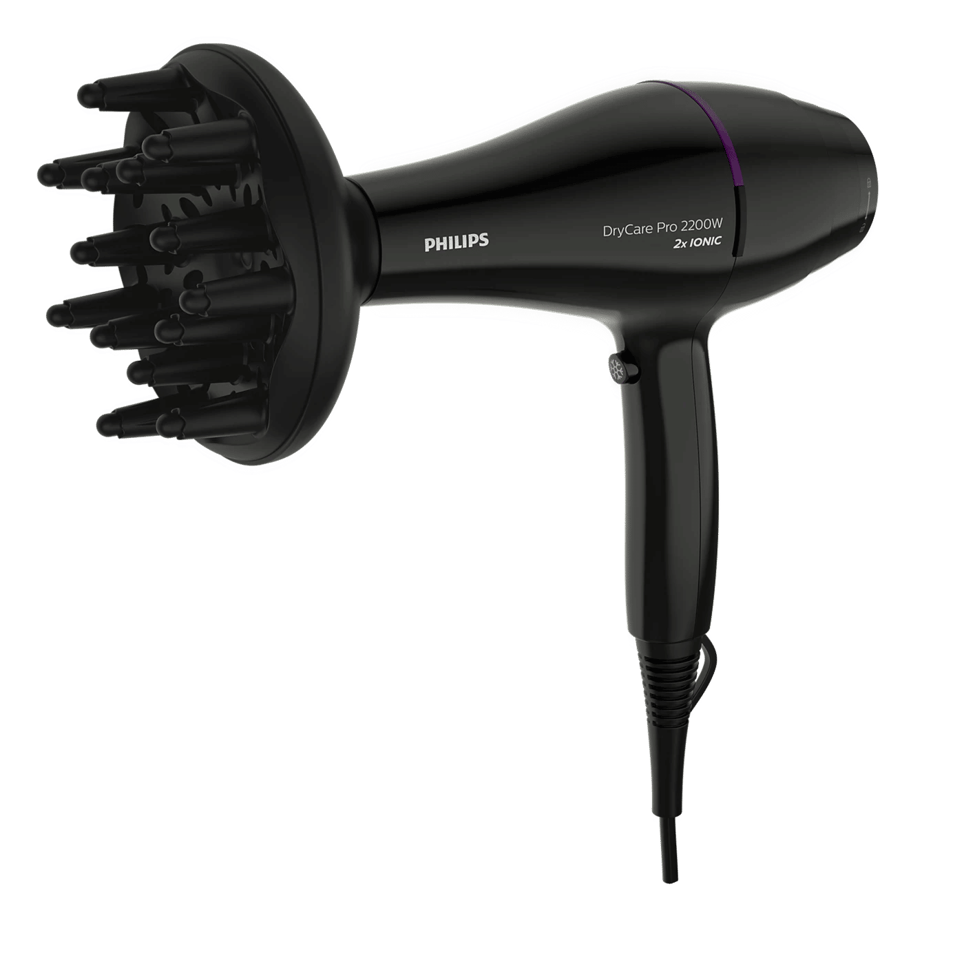 Philips DryCare Pro Hairdryer BHD274/03