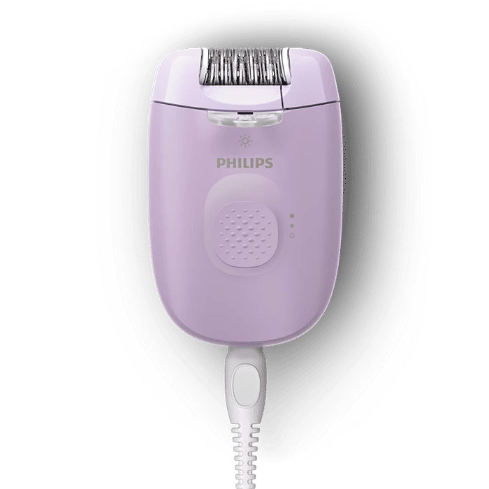 Philips Epilator 4000 Series BRE257/00