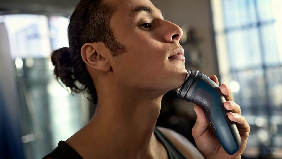 Philips Shaver 1000 Series S1151/00