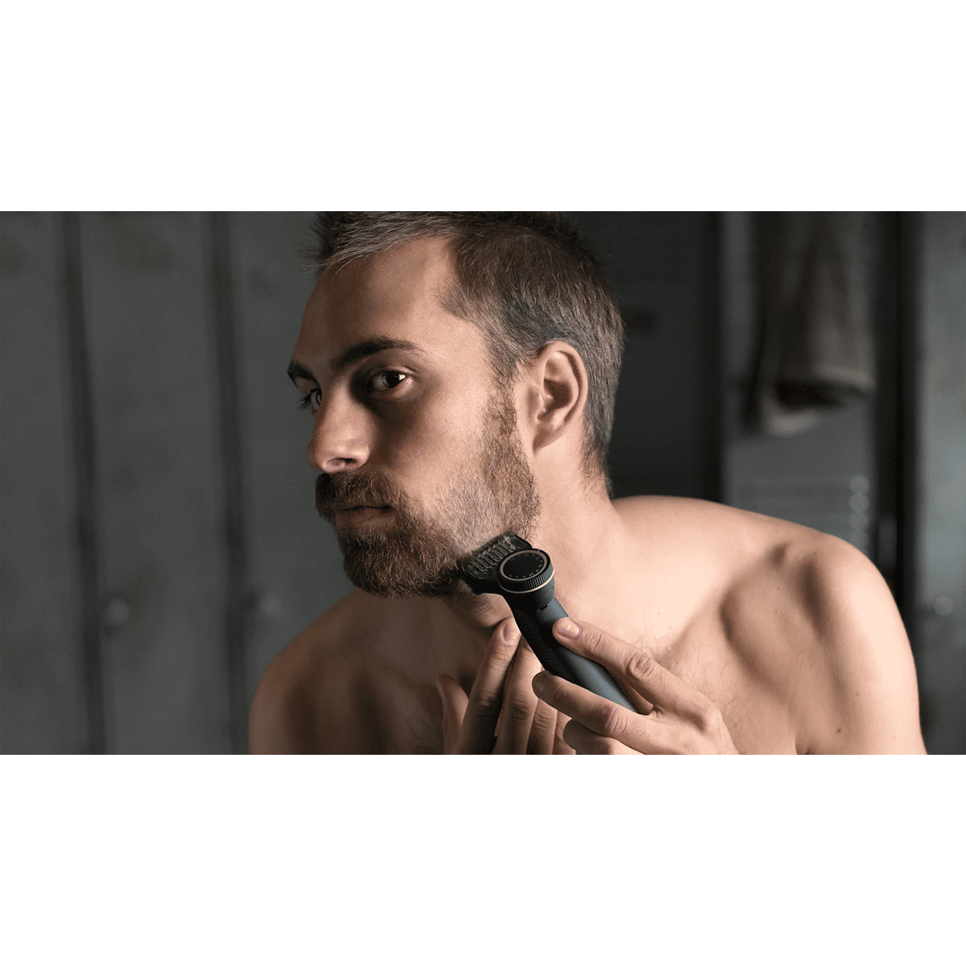 Philips OneBlade Pro Face + Body Shaver QP6542/10
