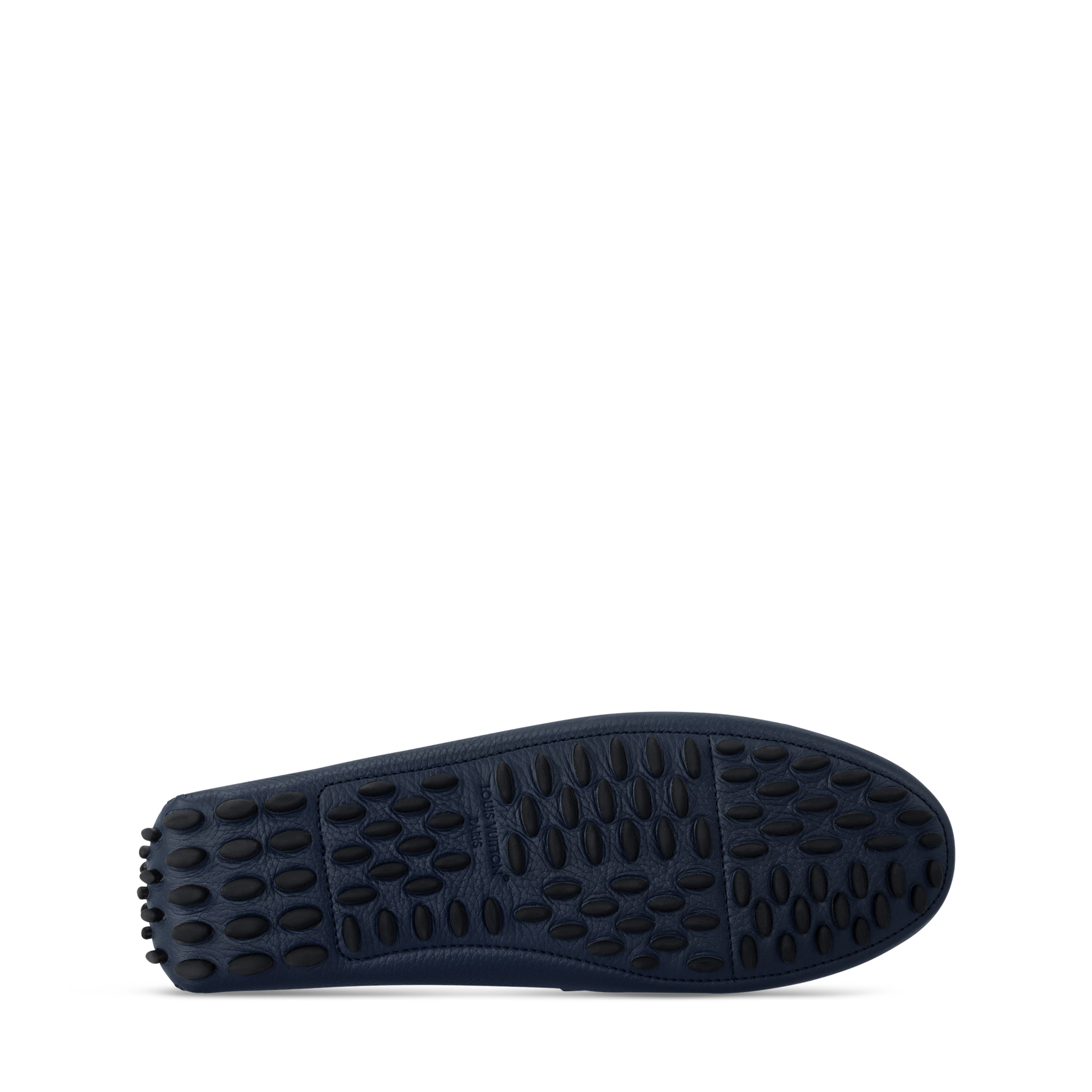 Louis Vuitton Men Casual LV Silverstone Moccasin 1AHRKO