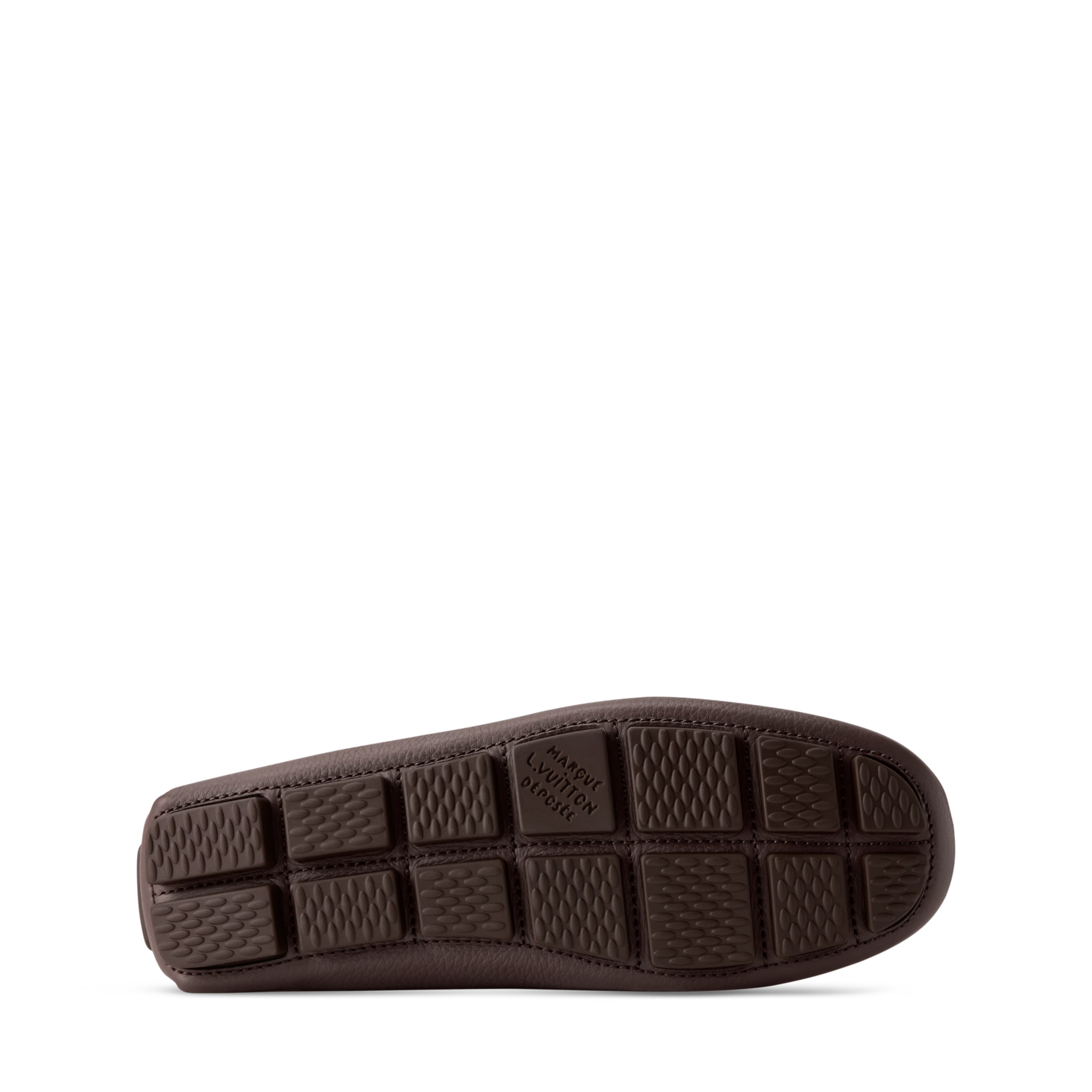 Louis Vuitton Men Casual LV Monza Moccasin BWL019GC92