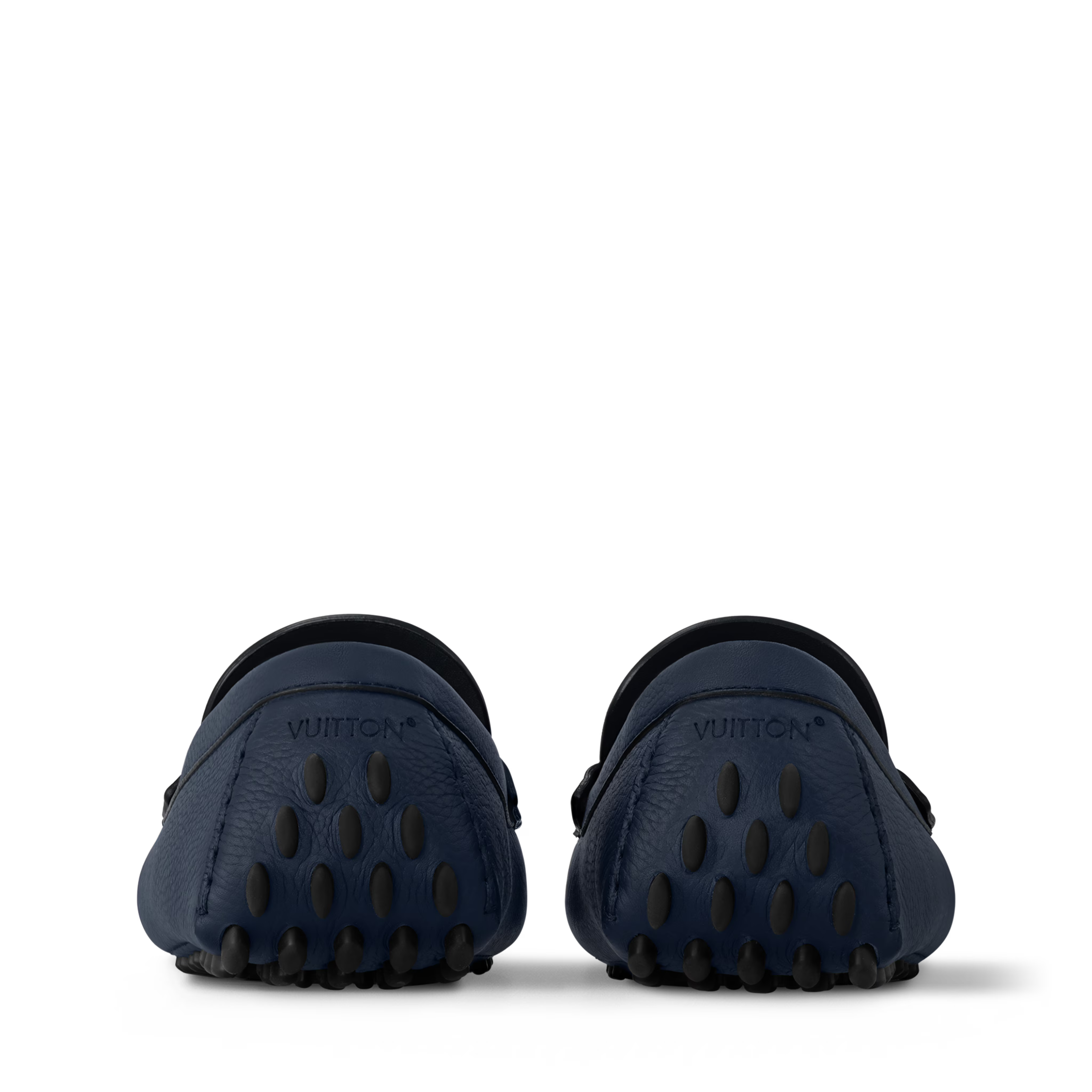 Louis Vuitton Men Casual LV Silverstone Moccasin 1AHRKO