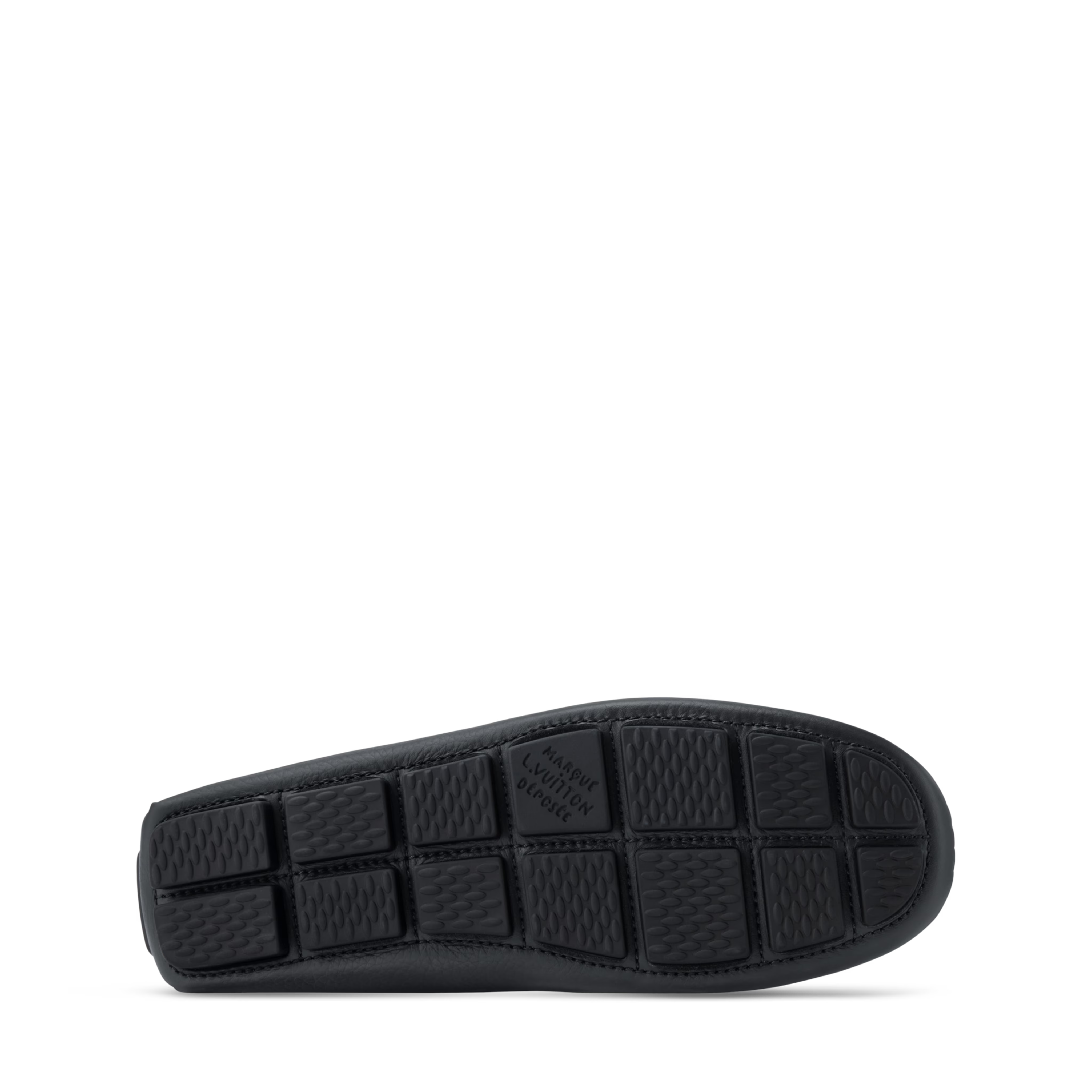 Louis Vuitton Men Casual LV Monza Moccasin BWL019GC02
