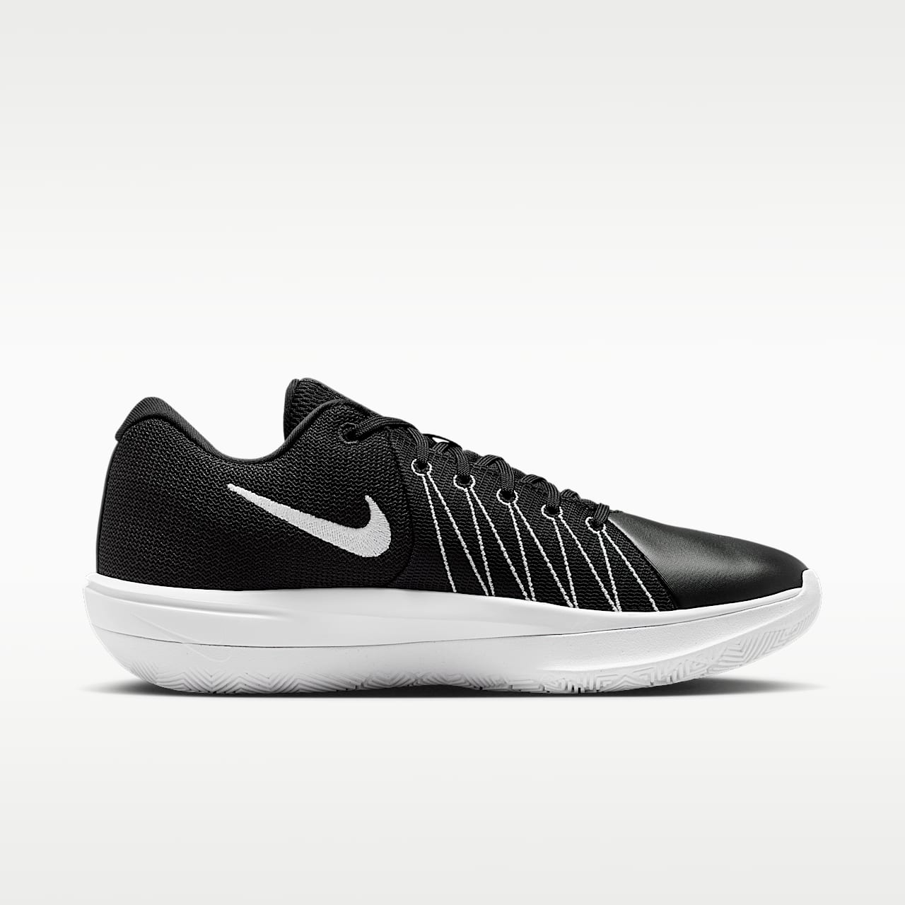 Nike G.T. Cut Academy 2 Men's Basketball Shoes HV9774-001