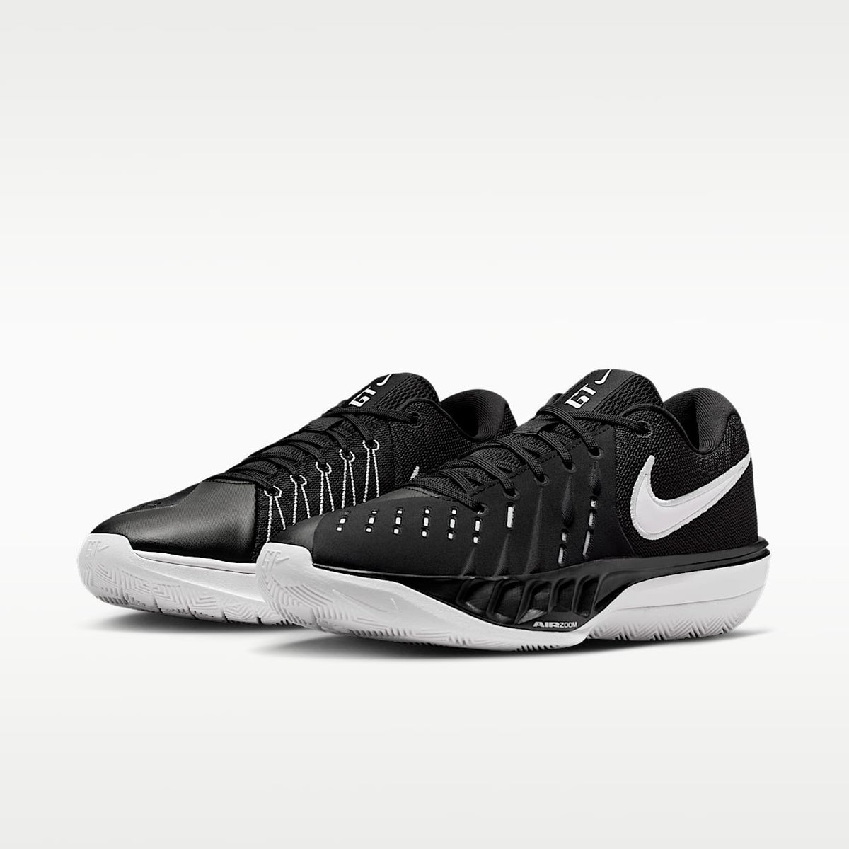 Nike G.T. Cut Academy 2 Men's Basketball Shoes HV9774-001