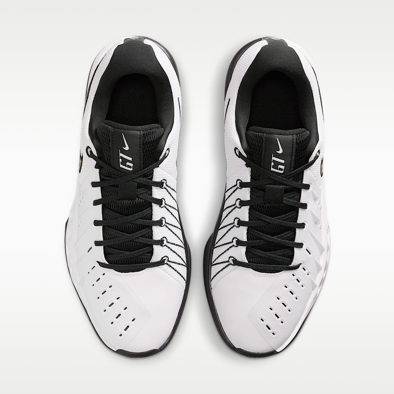 Nike G.T. Cut Academy 2 Unisex Basketball Shoes HV9774-100