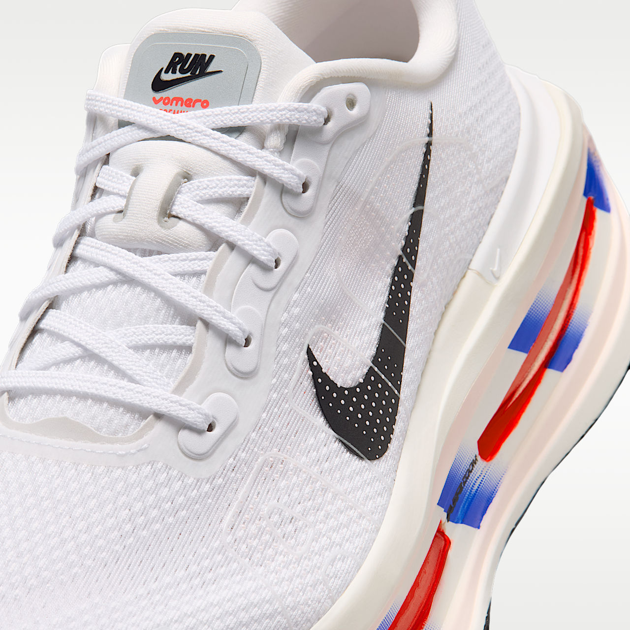 Nike Vomero Premium Men's Road Running Shoes