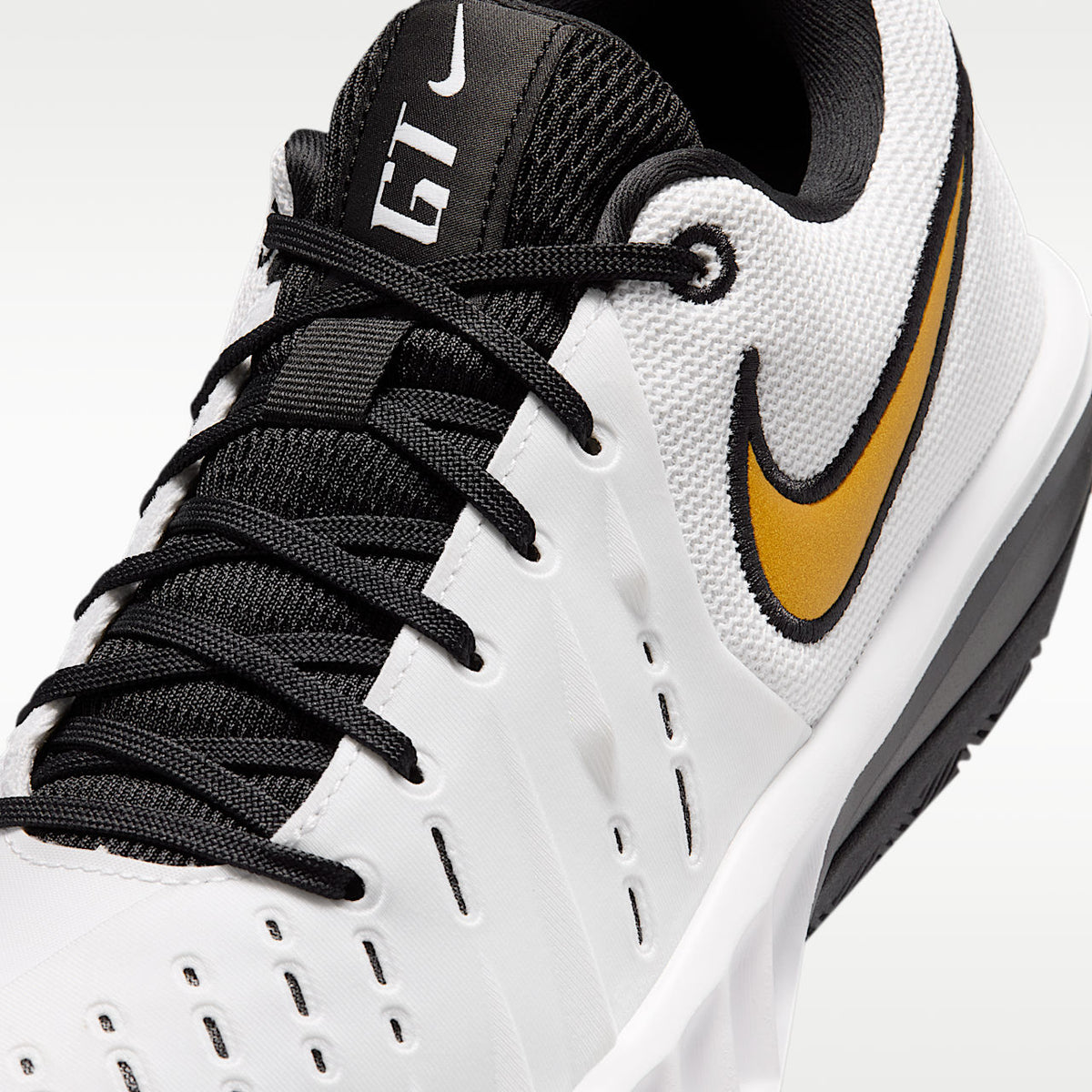 Nike G.T. Cut Academy 2 Unisex Basketball Shoes HV9774-100