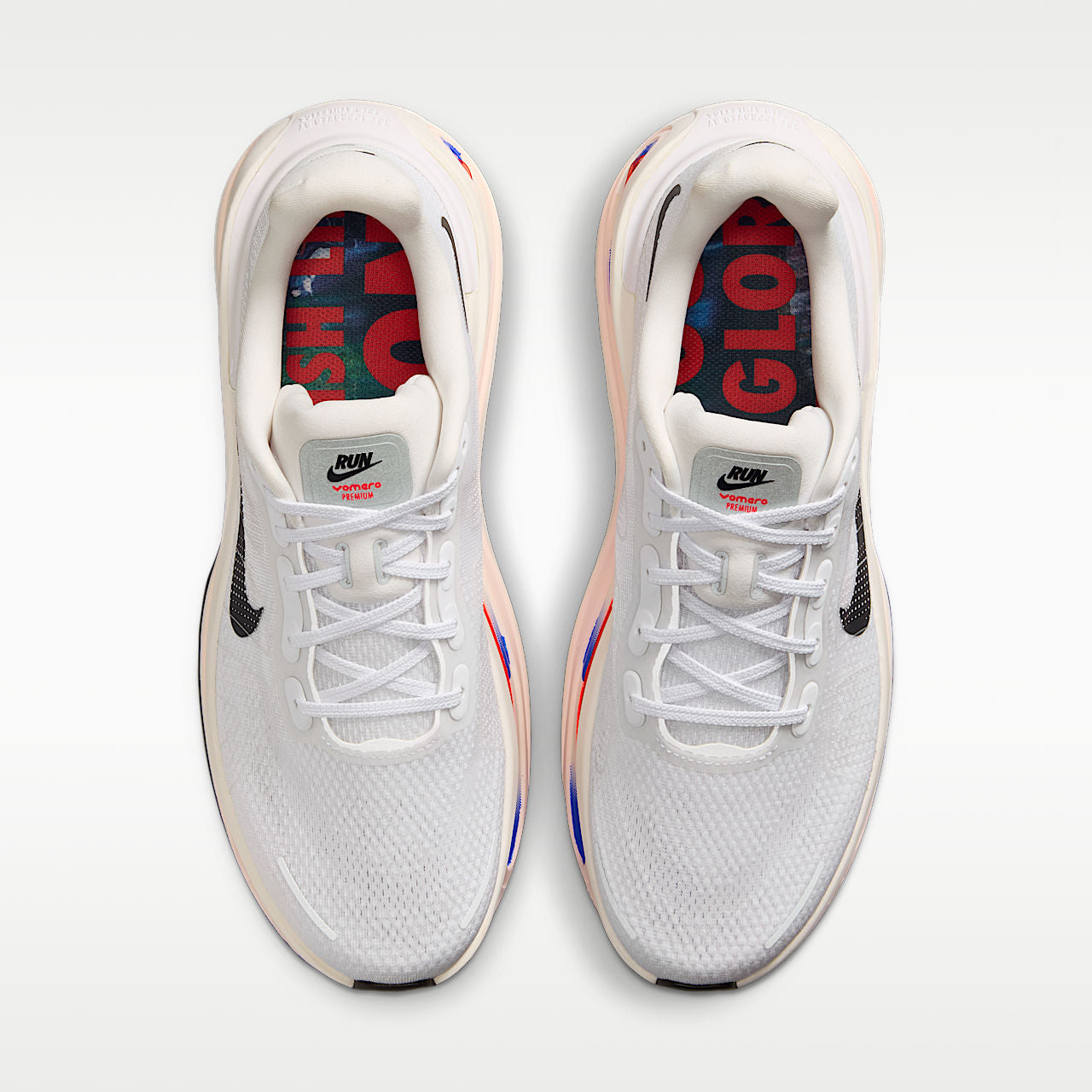 Nike Vomero Premium Men's Road Running Shoes