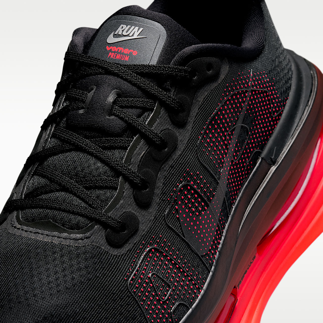 Nike Vomero Premium Men's Road Running Shoes HQ2050-002