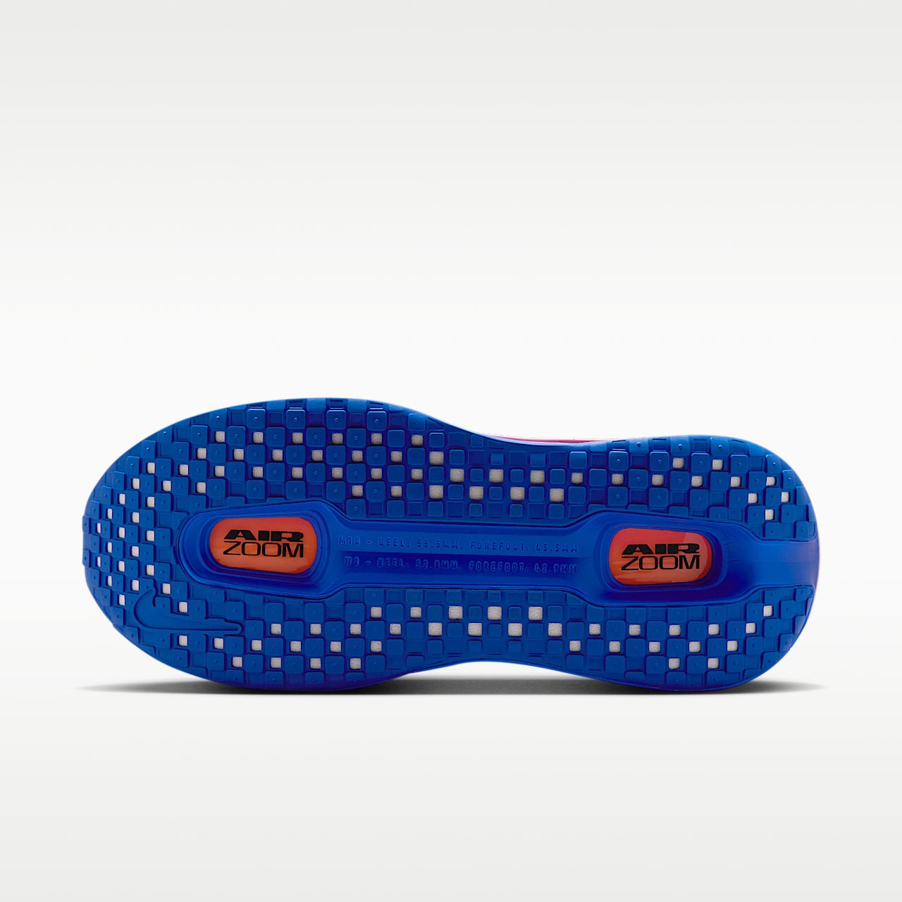Nike Vomero Premium Men's Road-Running Shoes HQ2050-600