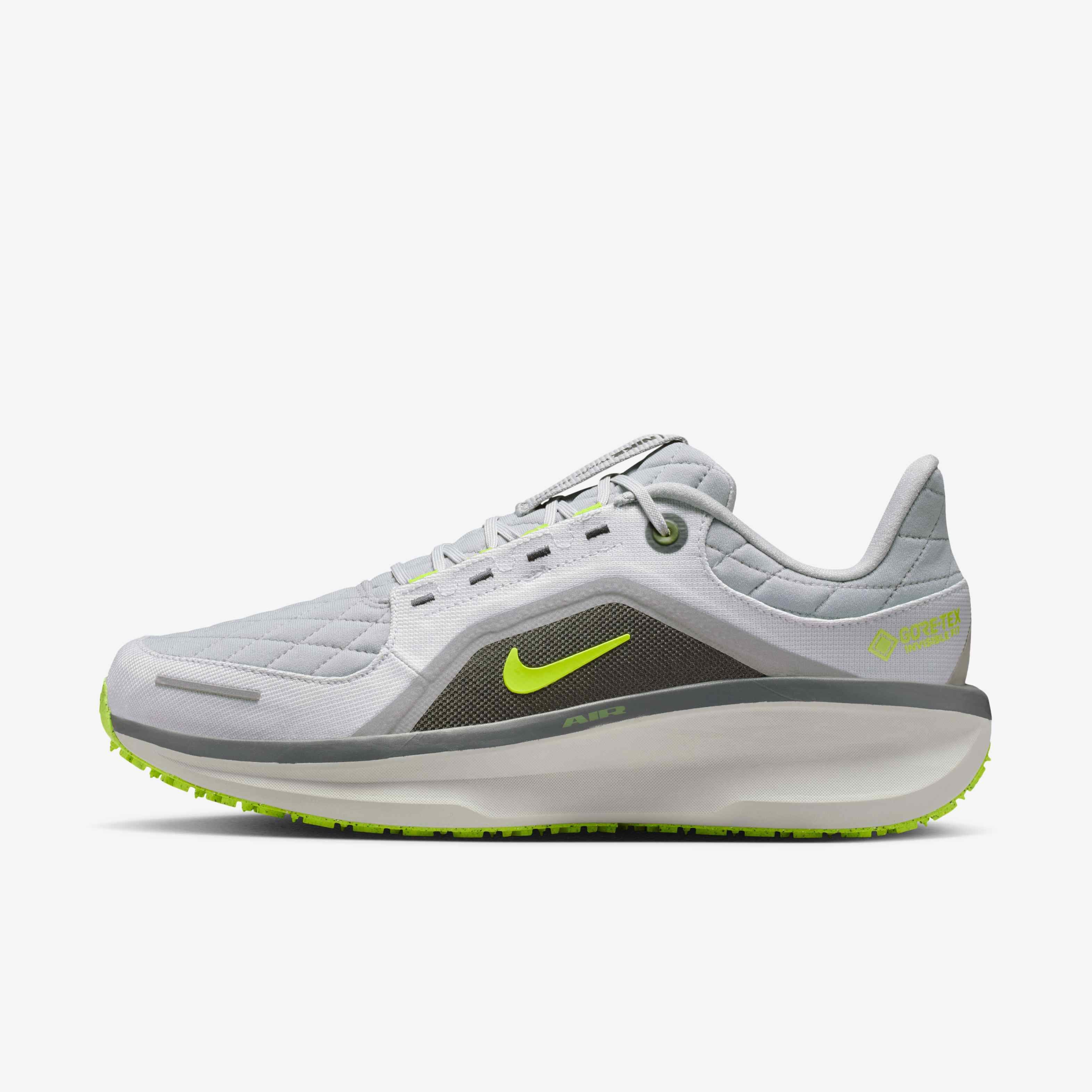 Nike Winflo 11 GORE‑TEX Men's Waterproof Road Running Shoes