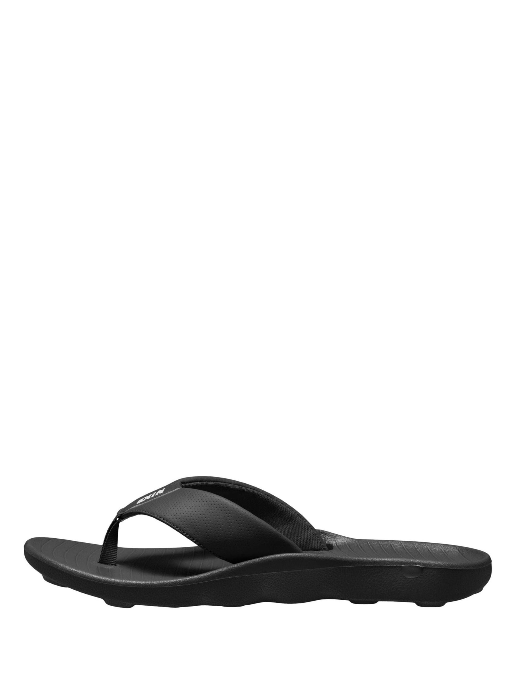 Nike Marina Men's Flip-Flops Black