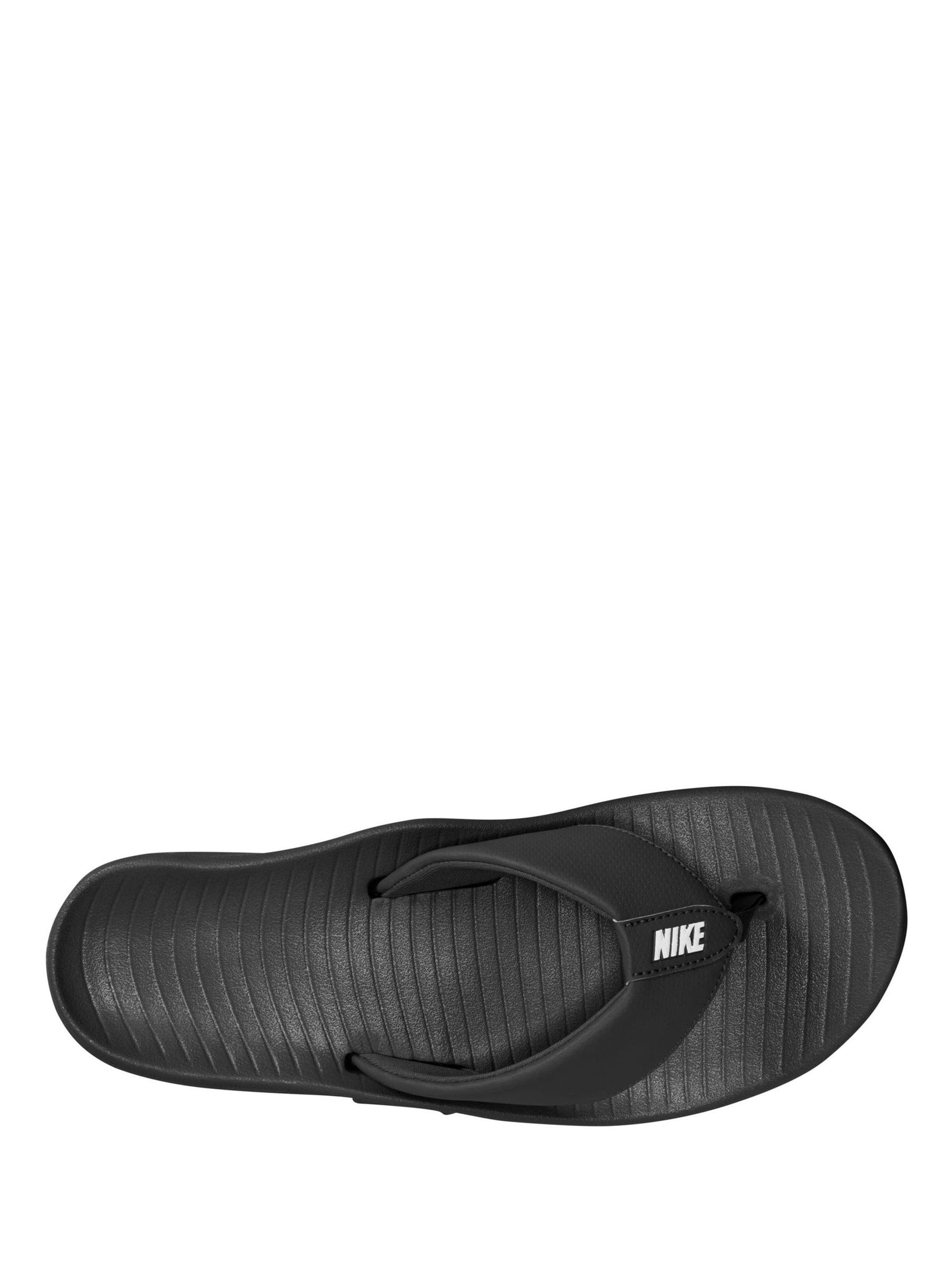 Nike Marina Men's Flip-Flops Black