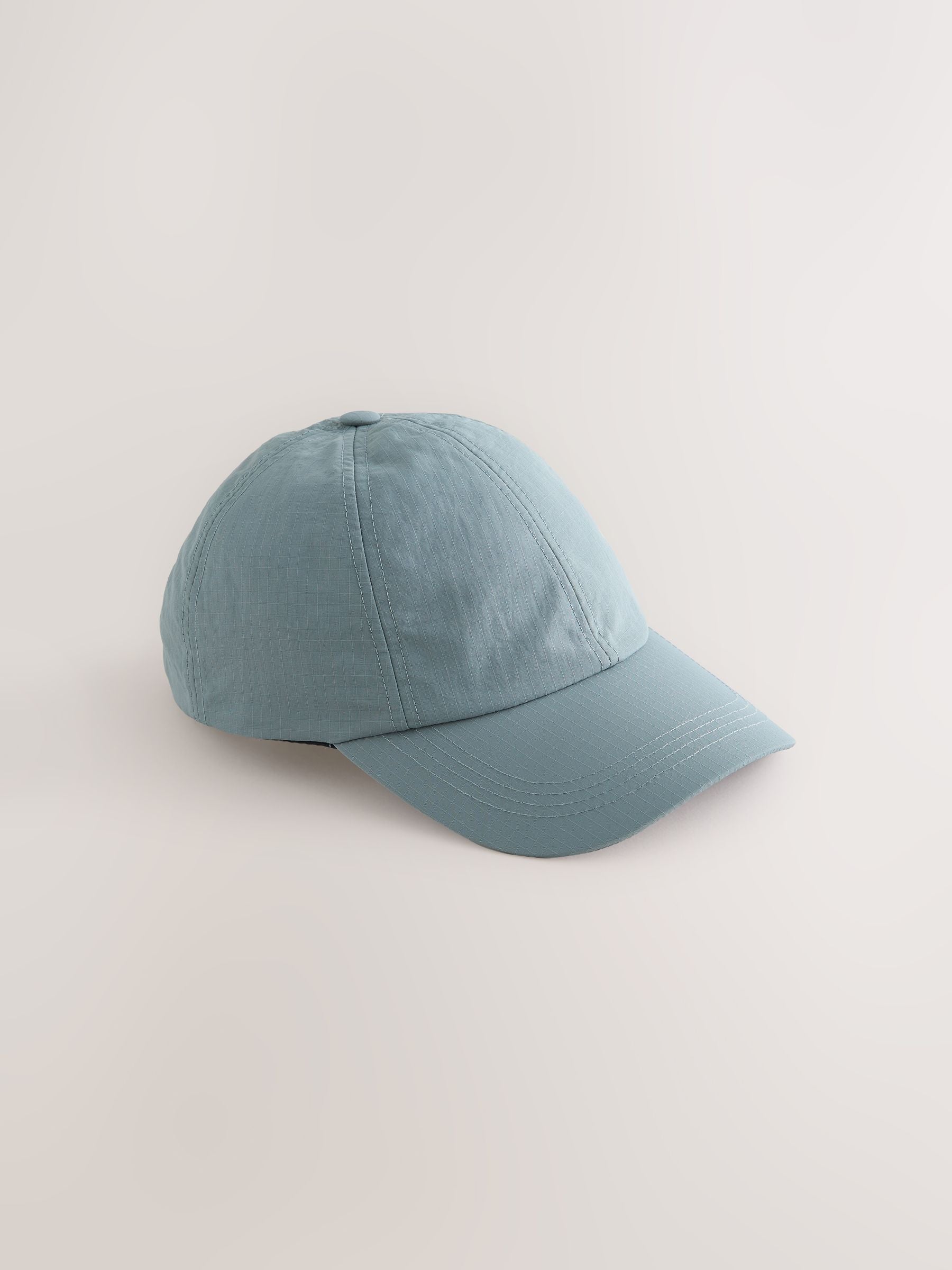 Next Blue/Stone Caps 2 Pack Adjustable Strap