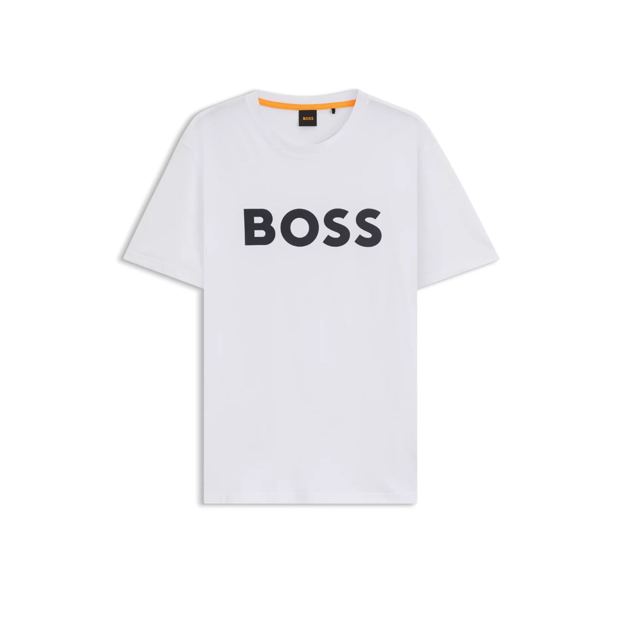 Hugo Boss T-Shirt White