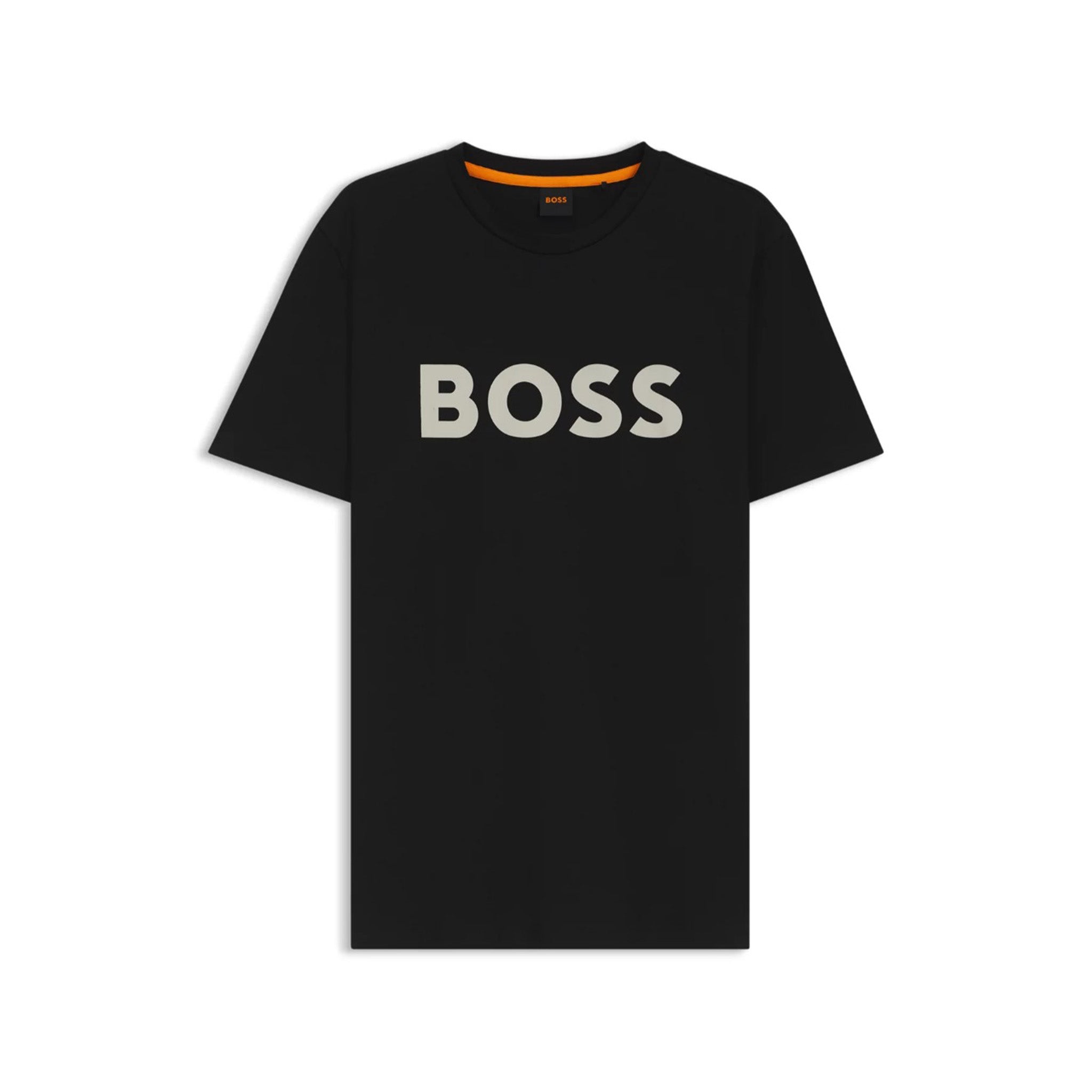 Hugo Boss T-Shirt Black