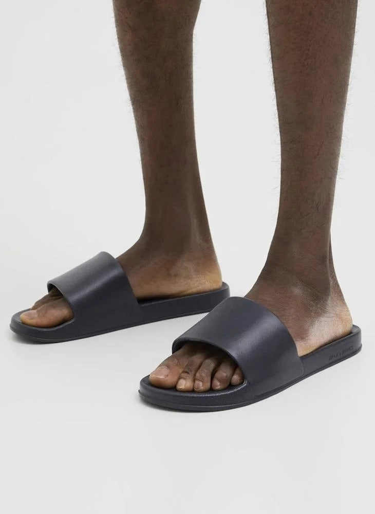 JACK & JONES Jfwdennis Raised Slider
