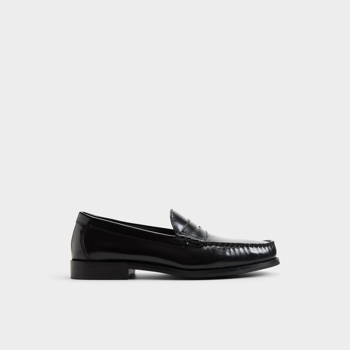 Aldo Jarey Loafers Black